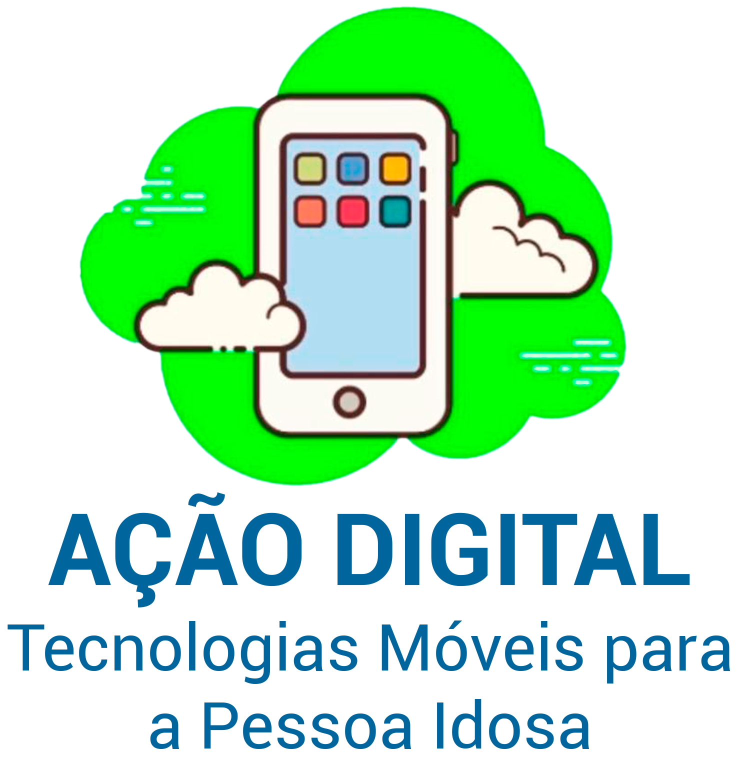 Arte Ação Digital App